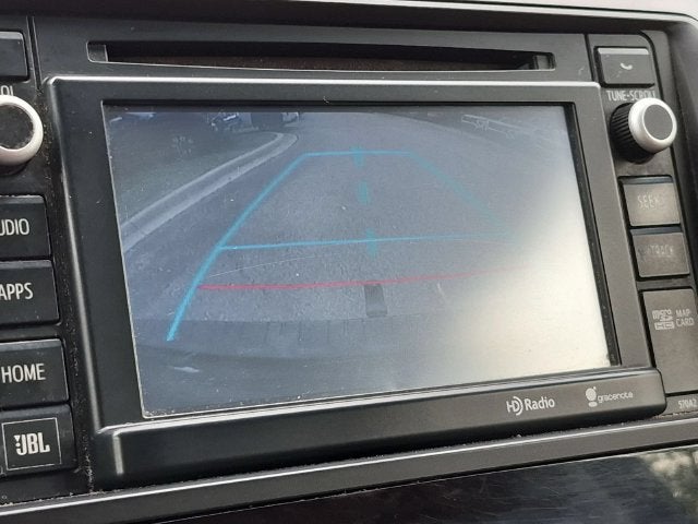 2014 Toyota Sequoia Platinum 5.7L V8