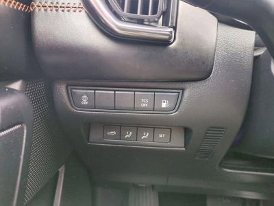 2025 Mazda Mazda CX-50 Hybrid Premium Plus Package