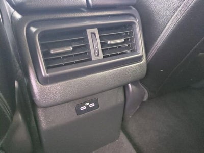 2025 Mazda Mazda CX-50 Hybrid Premium Plus Package