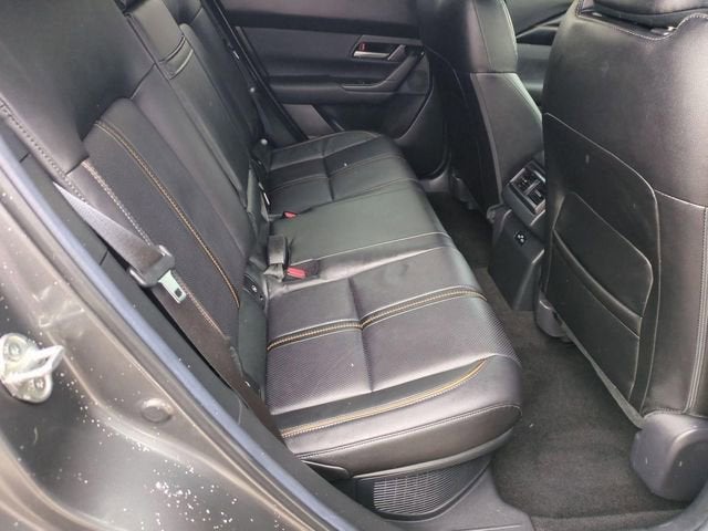 2025 Mazda Mazda CX-50 Hybrid Premium Plus Package