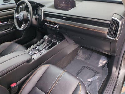 2025 Mazda Mazda CX-50 Hybrid Premium Plus Package
