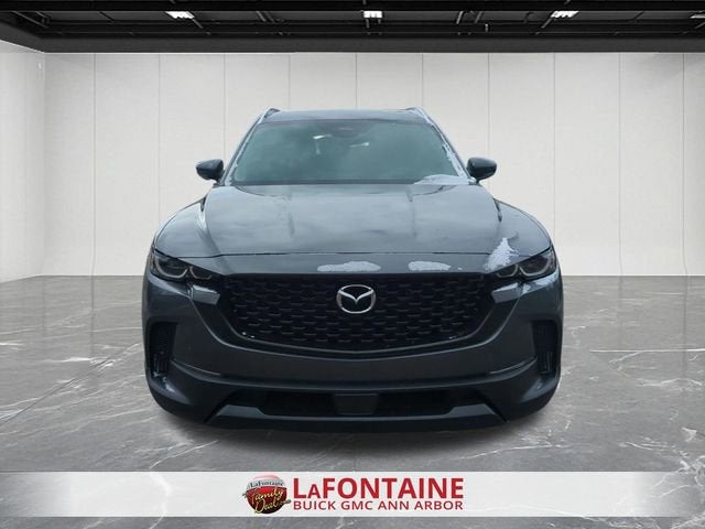 2025 Mazda Mazda CX-50 Hybrid Premium Plus Package