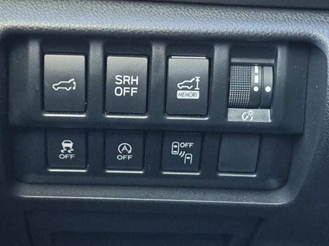 2024 Subaru Forester Wilderness - Photo 18