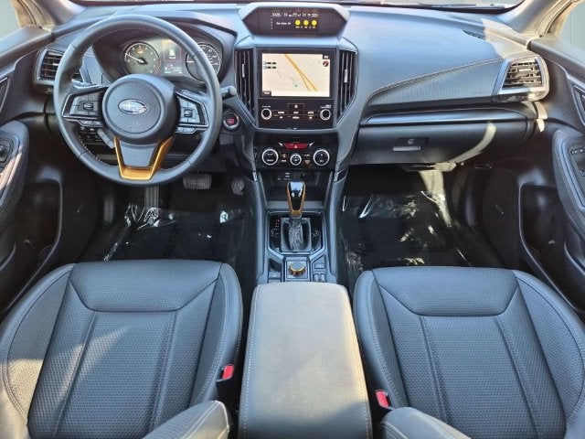 2024 Subaru Forester Wilderness - Photo 21