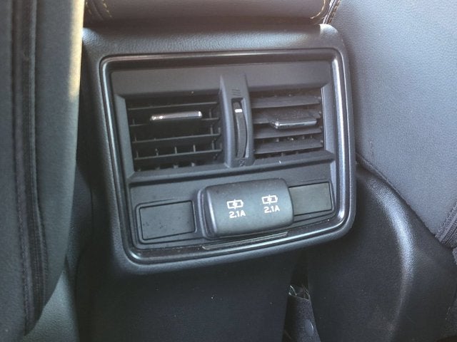 2024 Subaru Forester Wilderness - Photo 22