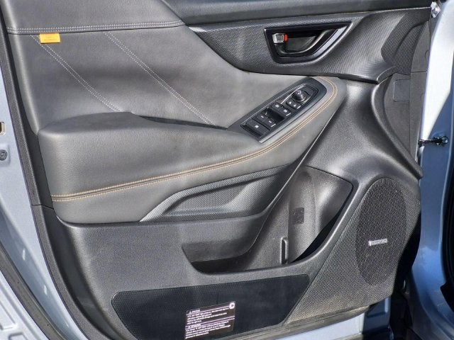 2024 Subaru Forester Wilderness - Photo 23