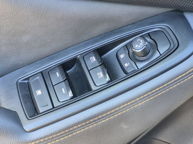 2024 Subaru Forester Wilderness - Photo 24