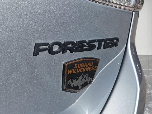 2024 Subaru Forester Wilderness - Photo 33