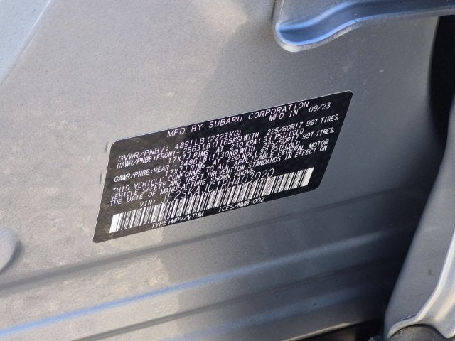 2024 Subaru Forester Wilderness - Photo 35