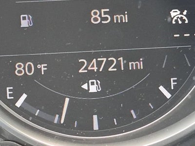 2022 Mazda Mazda CX-5 2.5 S Select