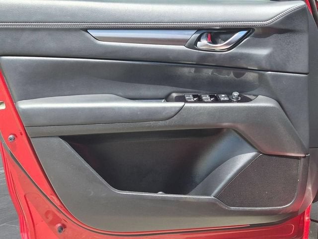 2022 Mazda Mazda CX-5 2.5 S Select