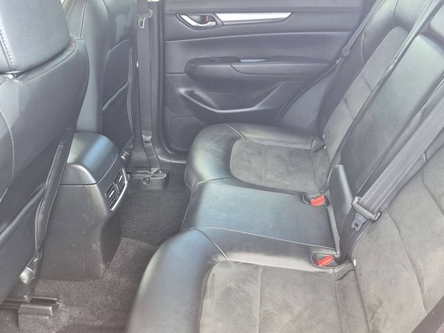 2022 Mazda Mazda CX-5 2.5 S Select