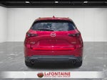 2022 Mazda Mazda CX-5 2.5 S Select