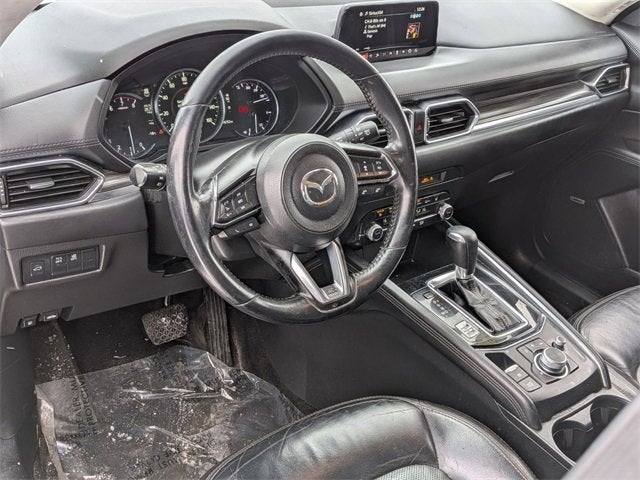 2019 Mazda Mazda CX-5 Grand Touring