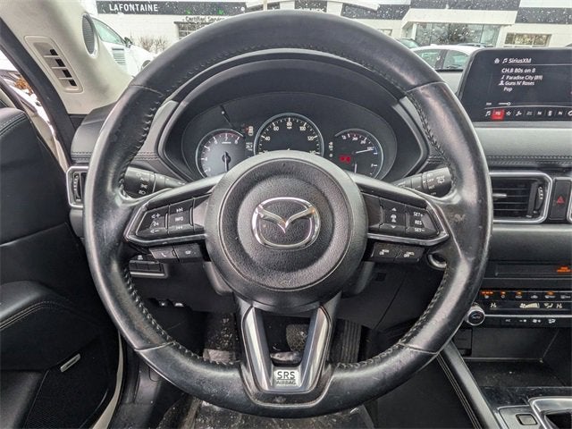 2019 Mazda Mazda CX-5 Grand Touring