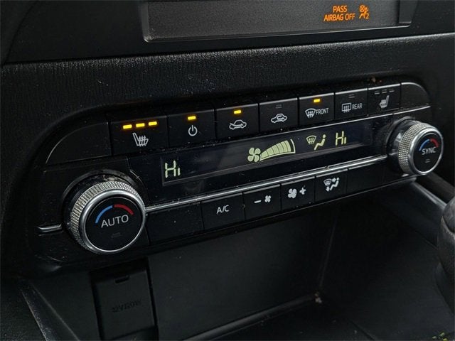 2019 Mazda Mazda CX-5 Grand Touring