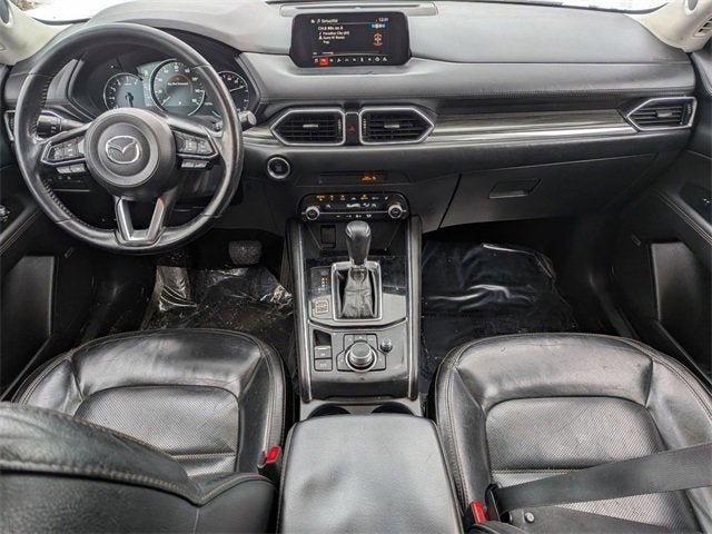 2019 Mazda Mazda CX-5 Grand Touring