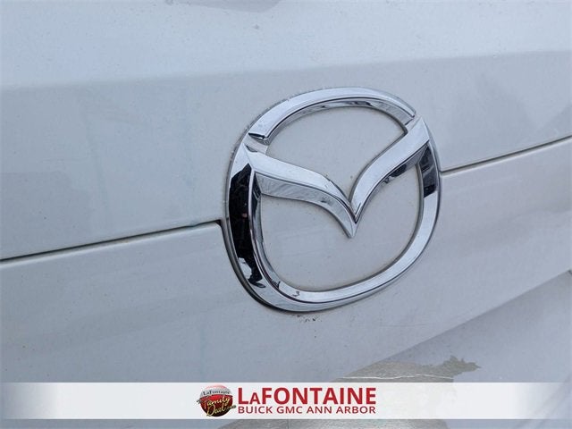 2019 Mazda Mazda CX-5 Grand Touring