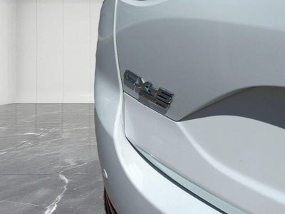 2019 Mazda Mazda CX-5 Signature w/Diesel