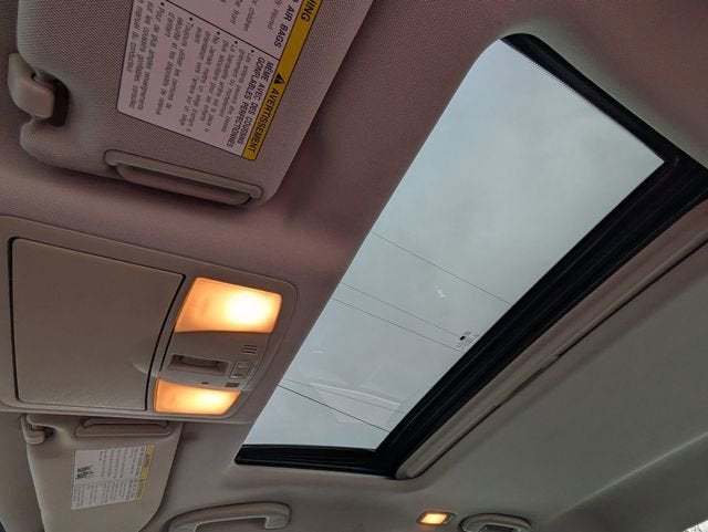 2009 INFINITI G37x x