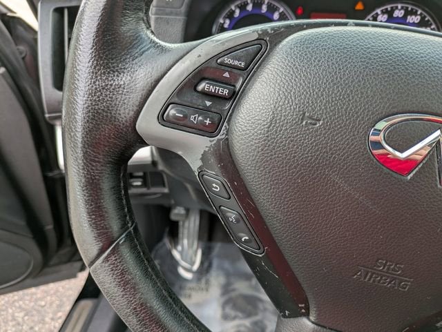 2009 INFINITI G37x x