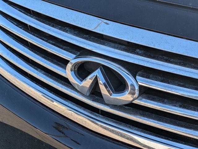 2009 INFINITI G37x x