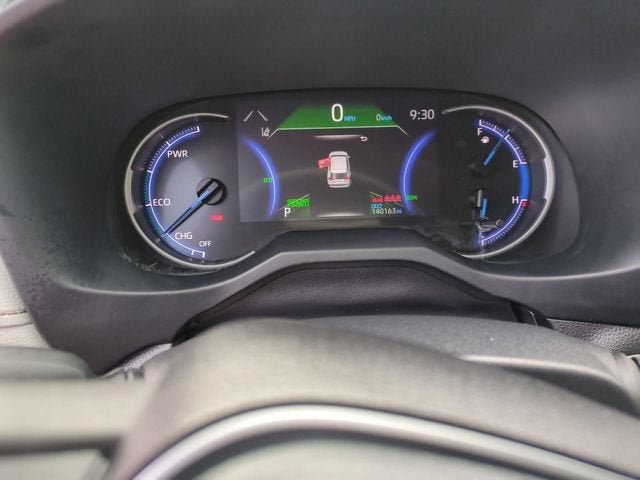 2022 Toyota RAV4 Limited - Photo 11