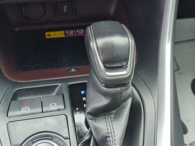 2022 Toyota RAV4 Limited - Photo 15