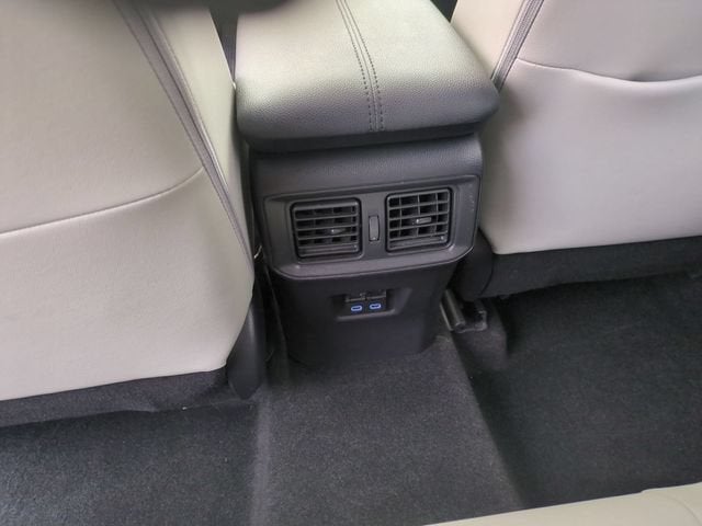 2022 Toyota RAV4 Limited - Photo 21