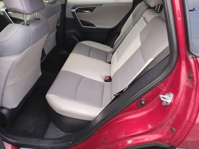 2022 Toyota RAV4 Limited - Photo 25