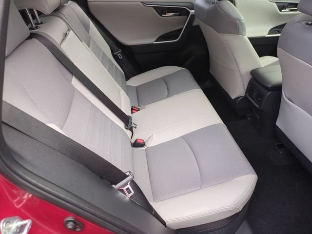 2022 Toyota RAV4 Limited - Photo 27