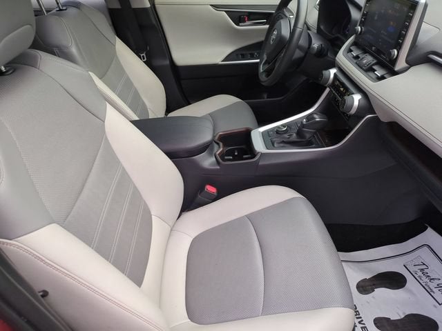2022 Toyota RAV4 Limited - Photo 28