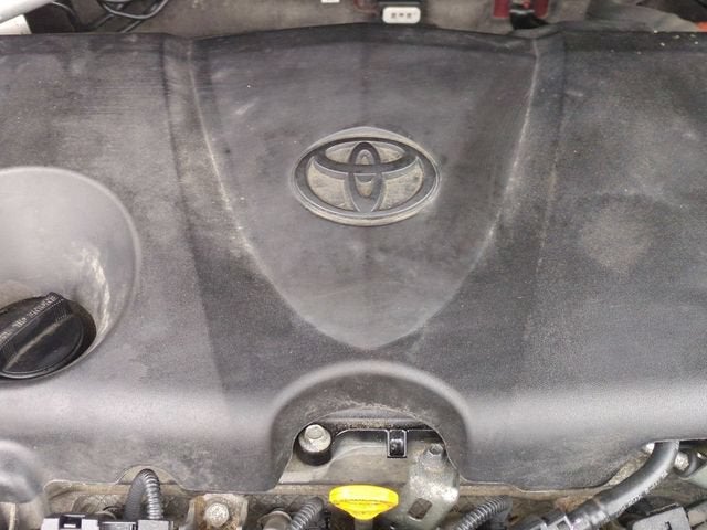 2022 Toyota RAV4 Limited - Photo 30