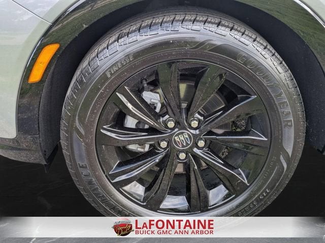 2024 Buick Envista Sport Touring