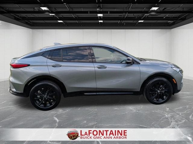 2024 Buick Envista Sport Touring