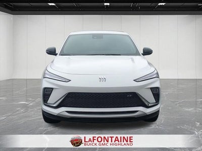 2025 Buick Envista Sport Touring