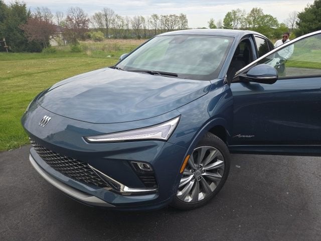2024 Buick Envista Avenir's photo