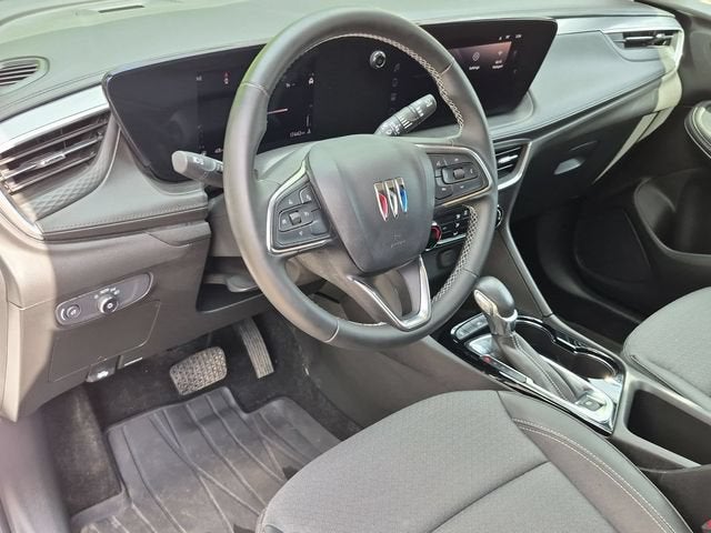 2024 Buick Encore GX Preferred - Photo 10