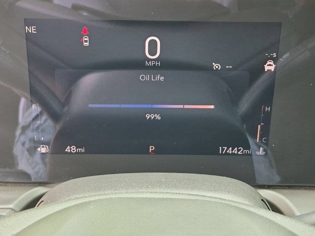 2024 Buick Encore GX Preferred - Photo 11