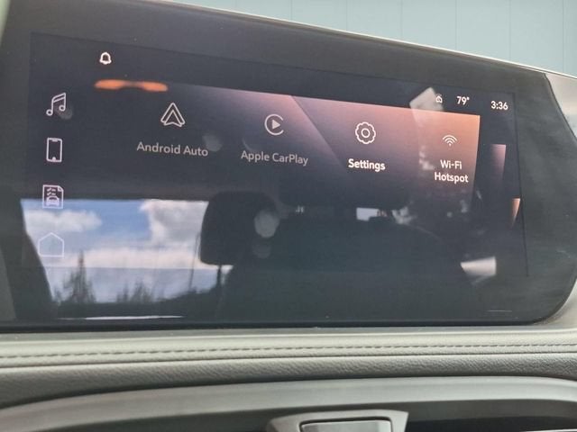 2024 Buick Encore GX Preferred - Photo 13
