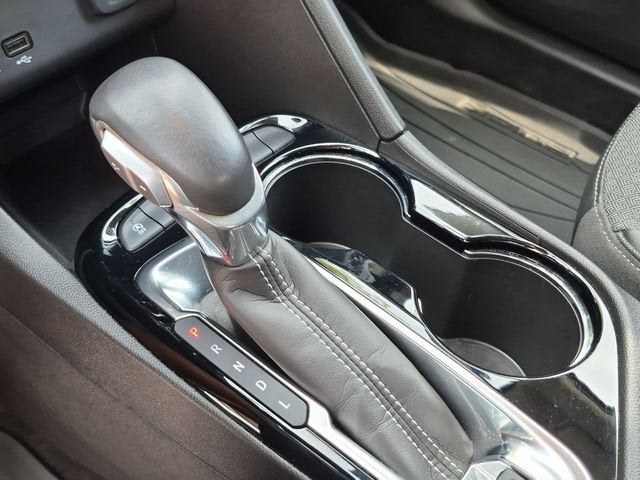 2024 Buick Encore GX Preferred - Photo 15