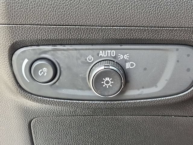 2024 Buick Encore GX Preferred - Photo 17