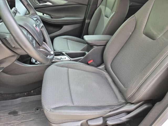 2024 Buick Encore GX Preferred - Photo 18