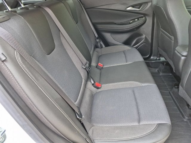 2024 Buick Encore GX Preferred - Photo 24