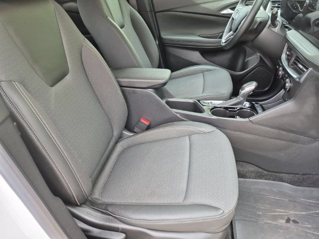 2024 Buick Encore GX Preferred - Photo 25