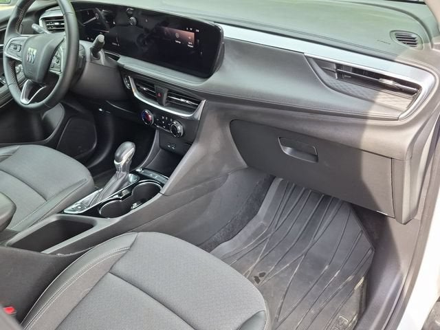2024 Buick Encore GX Preferred - Photo 26