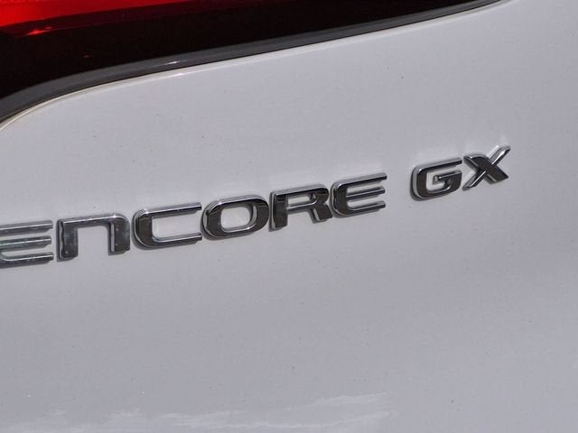 2024 Buick Encore GX Preferred - Photo 28