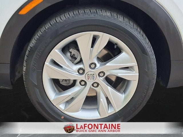 2024 Buick Encore GX Preferred - Photo 29