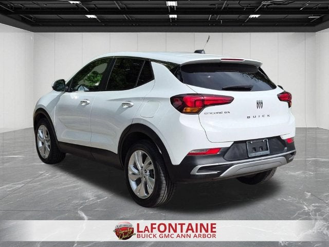 2024 Buick Encore GX Preferred - Photo 6