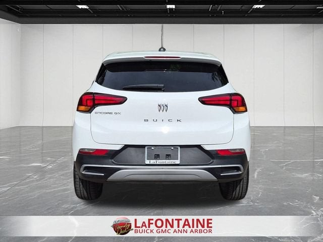 2024 Buick Encore GX Preferred - Photo 7